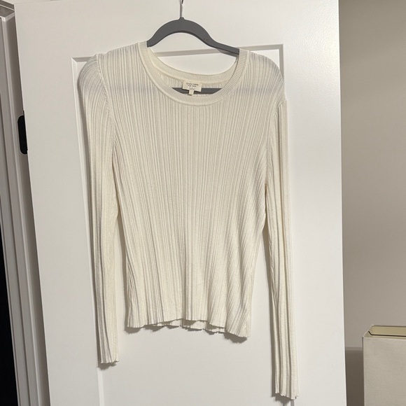 Gentle Fawn Ribbed Top - Picture 1 of 4